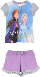 Sun City Disney Jégvarázs gyerek rövid pizsama Díszdobozban 4 év 85SUE7295A4 (85SUE7295A4)