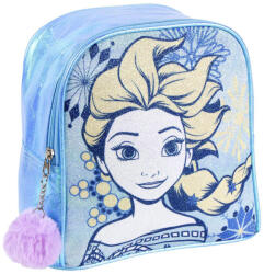 Cerda Disney Jégvarázs Sparkly hologrammos hátizsák, táska 21 cm CEP2100004240 (CEP2100004240)