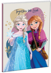 GIM Disney Jégvarázs Lead B/5 vonalas füzet 40 lapos GIM34169400 (GIM34169400)