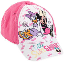 Sun City Disney Minnie Sunshine baba baseball sapka 50 cm 85SWE4050A50 (85SWE4050A50)
