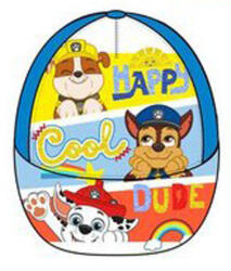 Sun City Mancs Őrjárat gyerek baseball sapka 54 cm NET54SEV4018B (NET54SEV4018B)