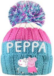E plus M Peppa malac gyerek sapka 52 cm NET85EMM5239110752 (NET85EMM5239110752)