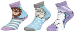 Erve Shop Disney Jégvarázs Icy Horse gyerek zokni 31/34 85MRV38765A31 (85MRV38765A31)