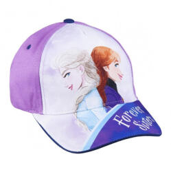 Cerda Disney Jégvarázs gyerek baseball sapka 53 cm 85CEP2200009021B (85CEP2200009021B)