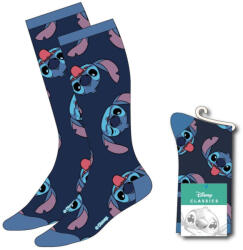 Cerda Disney Lilo és Stitch, A csillagkutya női hosszú szárú zokni 36/43 CEP2900002542 (CEP2900002542)