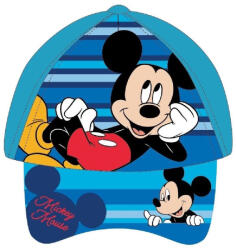 Mister Licence Disney Mickey Relax gyerek baseball sapka 53 cm FML356196 (FML356196)