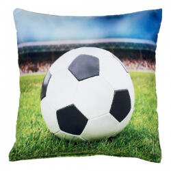 Jerry Fabrics Focis párnahuzat 45x45 cm JFK024089 (JFK024089)