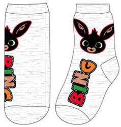 E plus M Bing Gyerek zokni 31/34 NET85EMM5234089A31 (NET85EMM5234089A31)