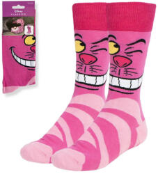 Cerda Disney Alice Csodaországban Alicia női hosszú szárú zokni 36/43 CEP2900002413 (CEP2900002413)