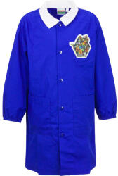 Sun City Tini Nindzsa Teknőcök ruhavédő köpeny gyerekeknek 3 év 85SNXEP66383 (85SNXEP66383)