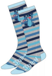 Cerda Disney Lilo és Stitch, A csillagkutya női hosszú szárú zokni 36/43 CEP2900002544 (CEP2900002544)