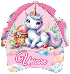 Mister Licence Unikornis Clouds gyerek baseball sapka 53 cm FML357834 (FML357834)