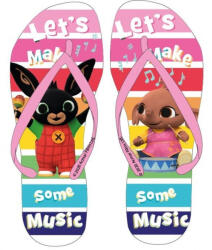 E plus M Bing gyerek papucs, Flip-Flop 28/29 85EMM525106428 (85EMM525106428)