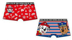 Sun City Mancs Őrjárat gyerek boxeralsó 2 darab/csomag 6/8 év NET6SHU3024A (NET6SHU3024A)