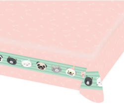 Amscan Háziállatok Asztalterítő 115*175 cm DPA9906544 (DPA9906544)