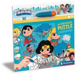 Clementoni Water Magic - DC Superfriends 15 db-os (22243)
