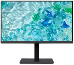 Acer B227qdebmiprczxv UM.WB7EE.E05 Monitor