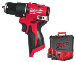Milwaukee M12BLPDRC-202C (4933500422)
