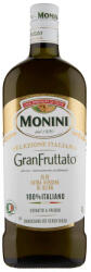 MONINI GranFruttato 100% Italiano extra szűz olívaolaj, 1l (MON-GRF)