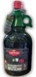 Coppini 100% Italiano extra szűz olívaolaj, 1l (COP-ITA-1000ML)