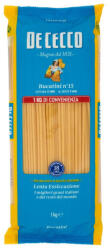 De Cecco Bucatini durumtészta, 1kg (DECE-BUC-1KG)