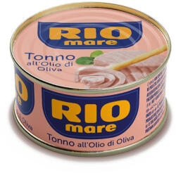 Rio Mare tonhal olívaolajban, 80g (RIO-TON-80G)