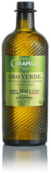 Carapelli Oro Verde 100% Italiano extra szűz olívaolaj, 1l (CAR-ORO-VER)