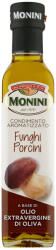 MONINI Funghi Porcini vargányagombás extra szűz olívaolaj, 250 ml (MON-PORC-250ML)