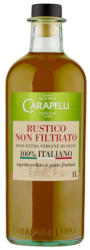 Carapelli Rustico szűretlen extra szűz olívaolaj, 1l (CAR-RUS-1L)