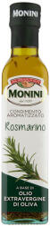 MONINI Rosmarino rozmaringos extra szűz olívaolaj, 250 ml (MON-ROS)