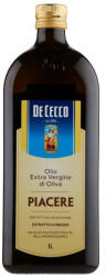 De Cecco Piacere extra szűz olívaolaj, 1l (DECE-PIAC-1L)