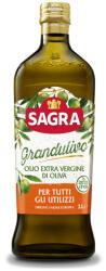 Sagra Grandulivo extra szűz olívaolaj, 1l (SAG-GRAN)