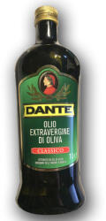Dante Classico extra szűz olívaolaj, 1l (DAN-CLA-1L)