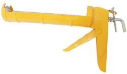 TopTrade kinyomópisztoly, vázas, 310 ml, hobbi