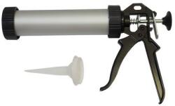 TopTrade kinyomópisztoly, alumínium, tasakos, 310 ml