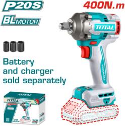 TOTAL TIWLI20401 Solo