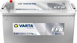 VARTA 708430
