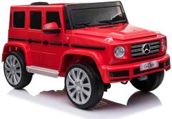 Beneo Mercedes G500