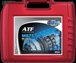 MPM ATF MB7S 20 liter