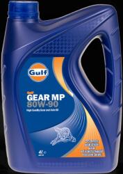 Gulf Gear MP 80W90 1 liter