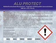 Alu Protect 72 5 kg kék