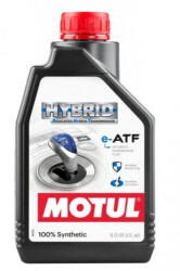 Motul Hybrid DHT E-ATF 1 liter