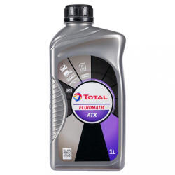 Total Fluidmatic ATX 1 liter