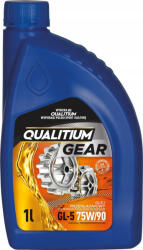 Qualitium Gear GL-5 75W90 1 liter