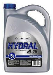 Qualitium Hydral HLP 68 5 liter
