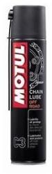 Motul C3 Chain Lube Off Road 400 ml