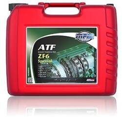 MPM ATF ZF6/8/9 Special 20 liter