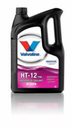 Valvoline HT-12 AFC rózsaszín fagyálló (bekevert) 5 liter