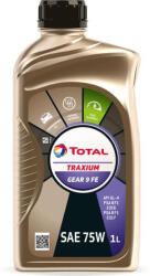 Total Traxium Gear9 FE 75W 1 liter