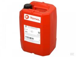 Total Traxium Axle8 75W90 20 liter